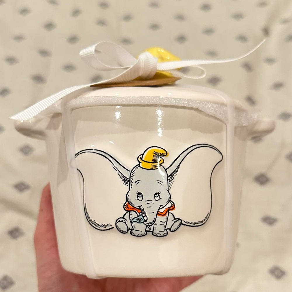 Rae Dunn Dumbo